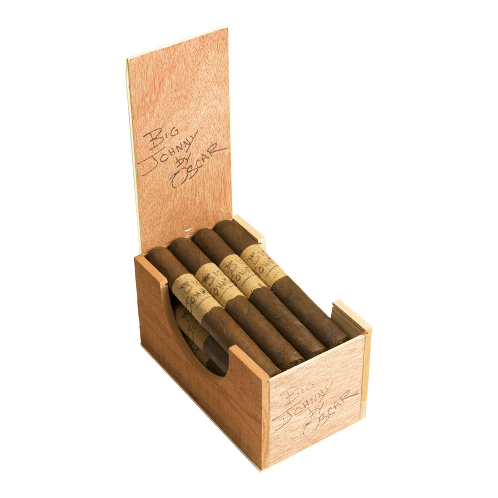 Big Johnny, , jrcigars